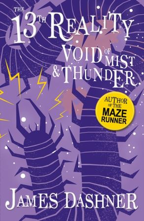Void of mist & thunder