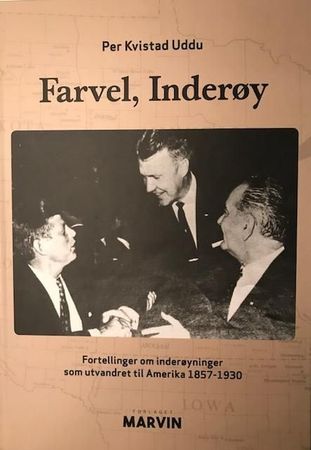 Farvel, Inderøy