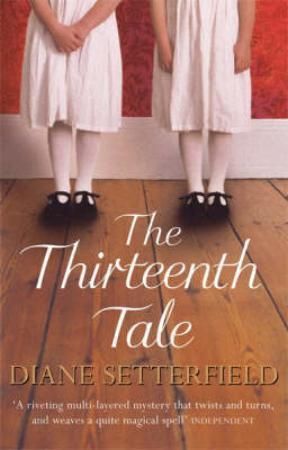 The thirteenth tale