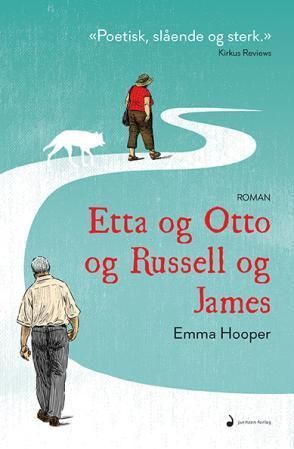 Etta and Otto and Russell and James