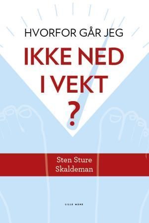 Varför går jag inte ner i vikt?