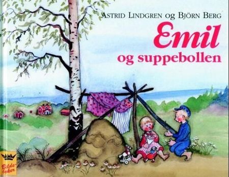 Emil och soppskålen