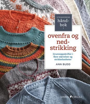 The knitter's handy book of top-down sweaters