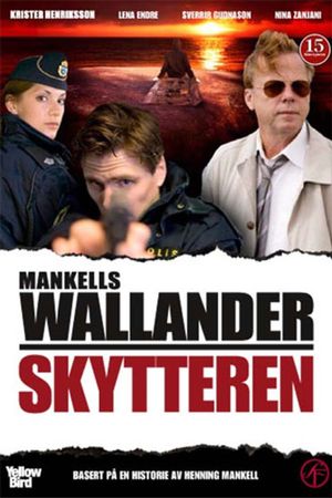 Skytten