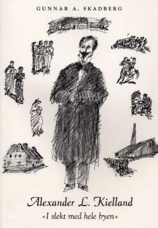 Alexander L. Kielland