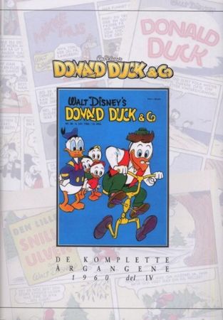 Donald Duck & co. Del IV