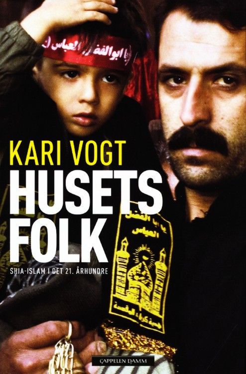 Husets folk