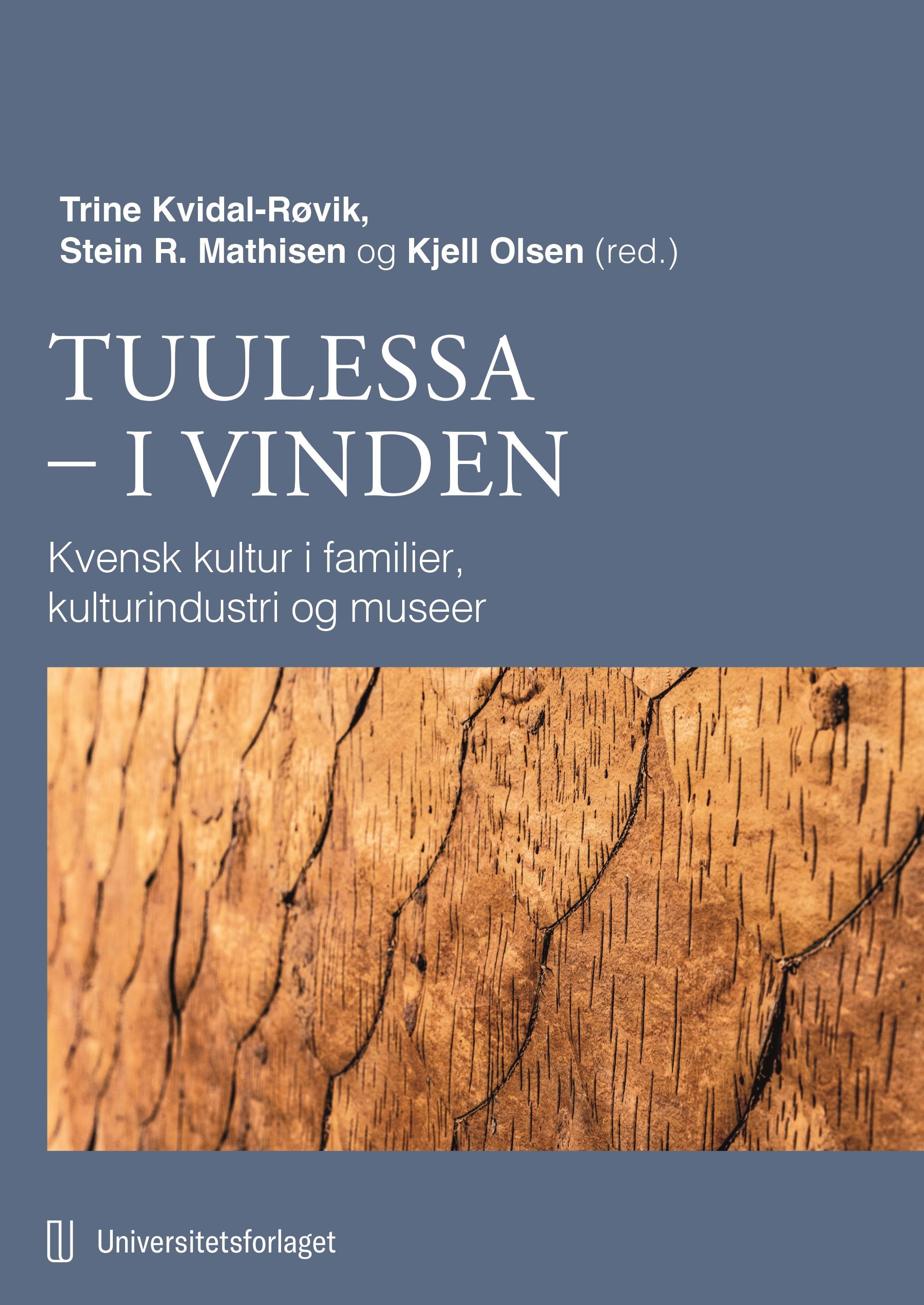 Tuulessa – I vinden