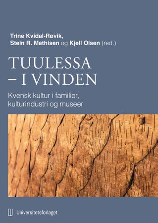 Tuulessa – I vinden
