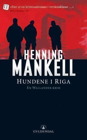 Hundarna i Riga