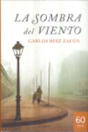La sombra del viento