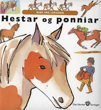 Chevaux et poneys