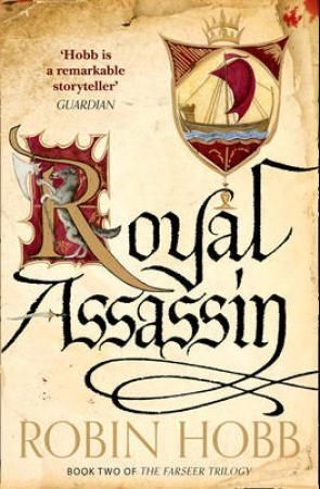 Royal assassin
