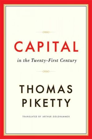 Le capital au XXIe siècle