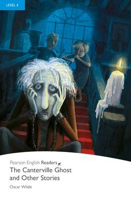 The Canterville ghost and other stories
