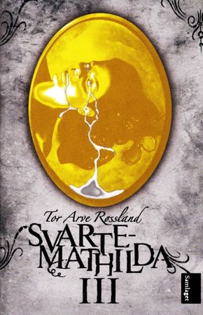 Svarte-Mathilda III