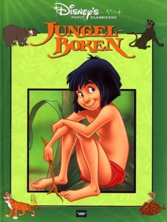 The jungle book
