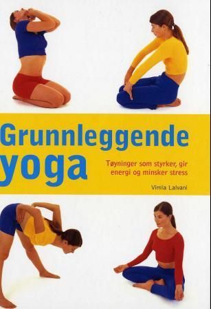 Yoga basics