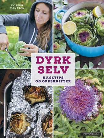 Doreens trägård & kök