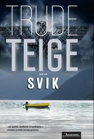 Svik