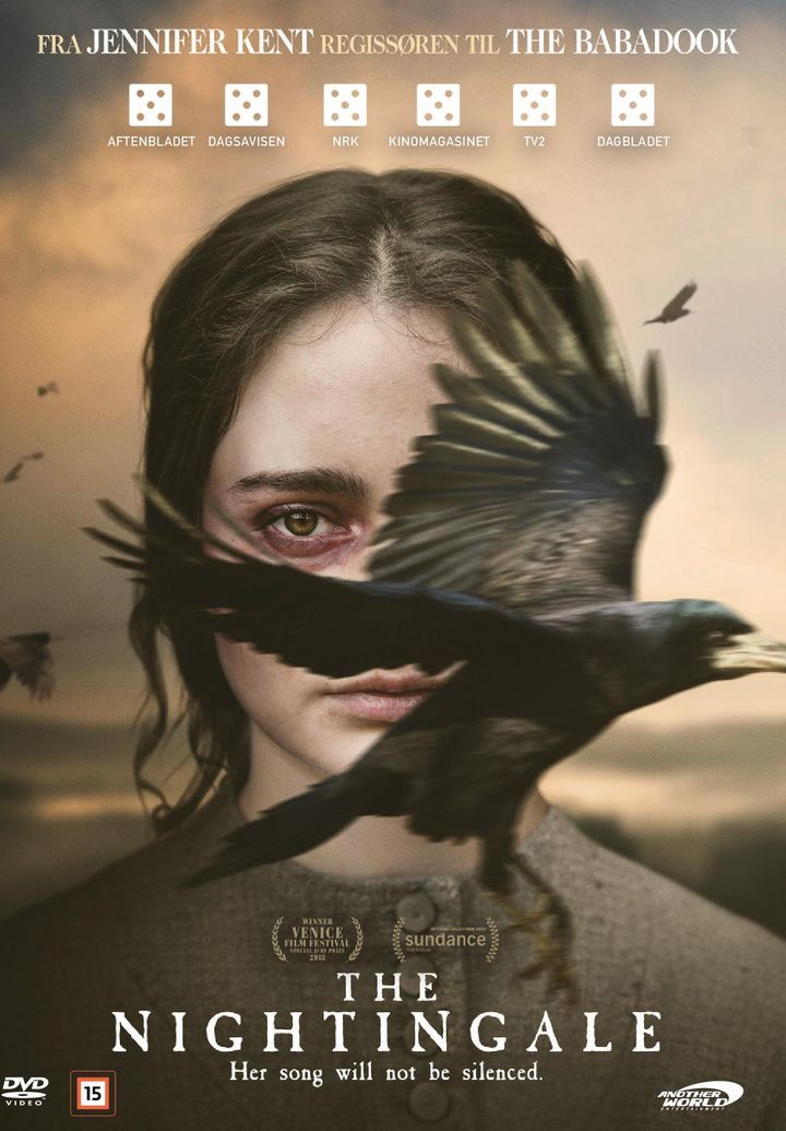 The nightingale