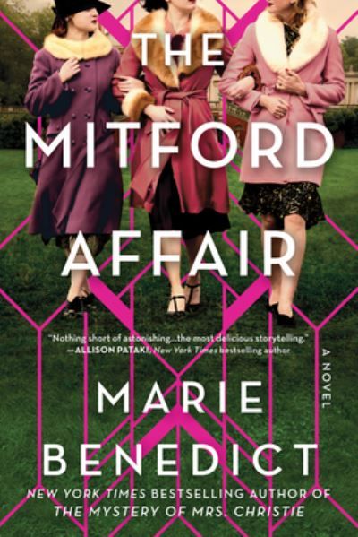 The Mitford affair