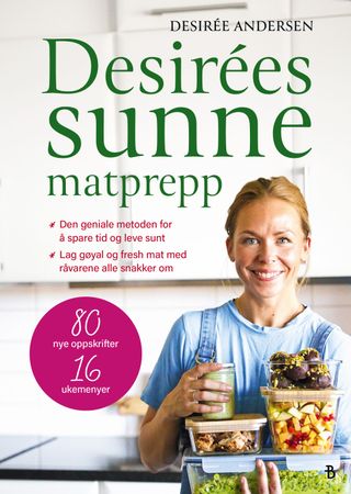 Desirées sunne matprepp