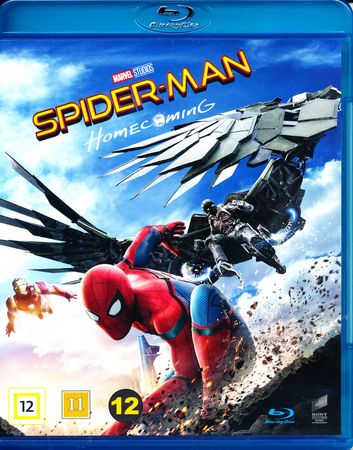 Spider-man