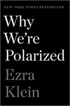 Why we're polarized