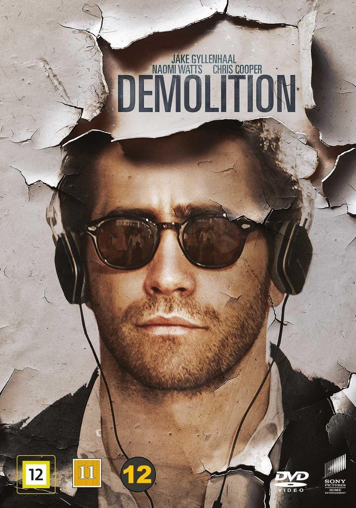 Demolition