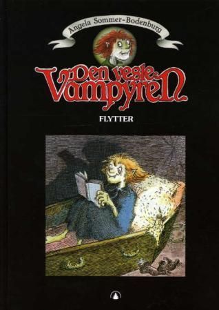 Der kleine Vampir zieht um