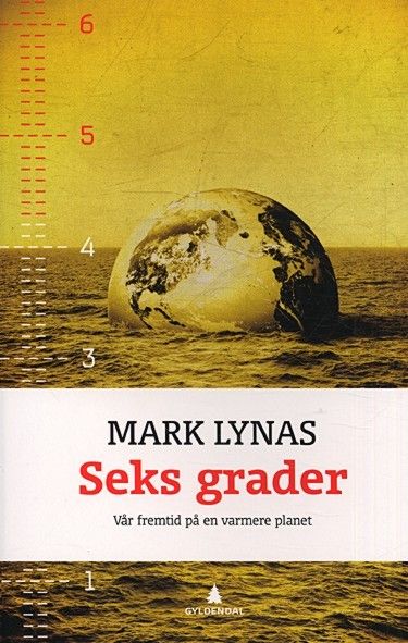 Six degrees