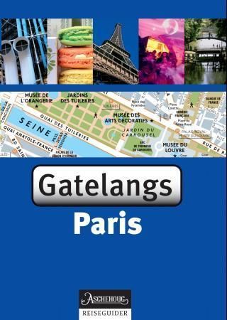 Cartoville Paris