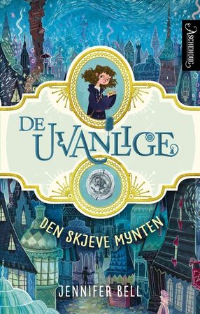 The crooked sixpence