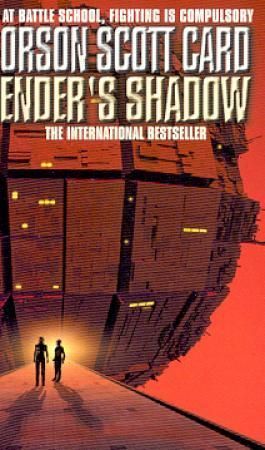 Ender's shadow