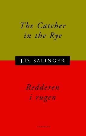 The catcher in the rye