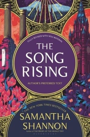 The song rising