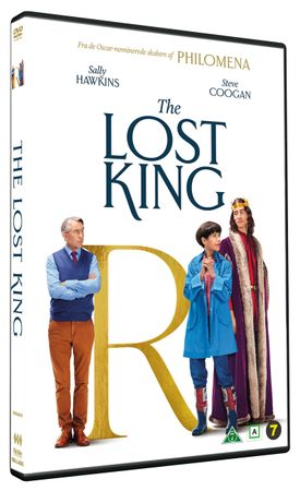 The lost king