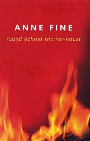 Round behind the ice-house