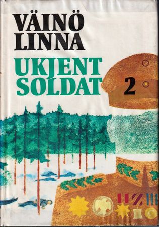 Tuntematon sotilas