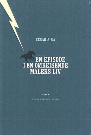 Un episodio en la vida del pintor viajero