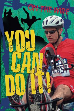 You can do it!
