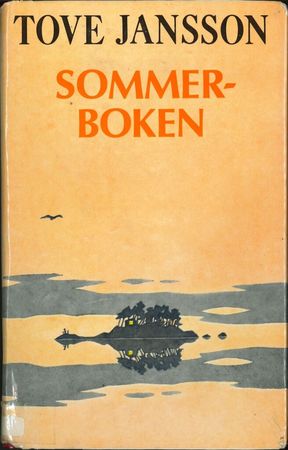 Sommarboken