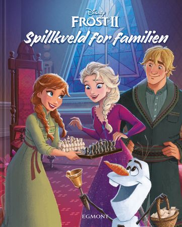 Frozen II