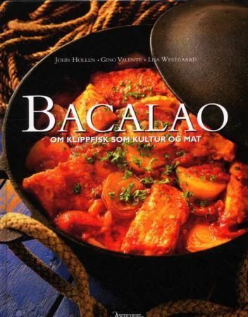 Bacalao