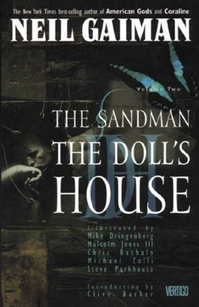 The doll's house