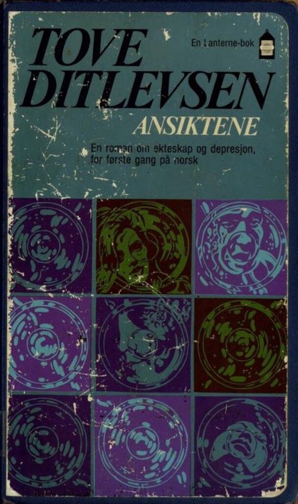 Ansigterne