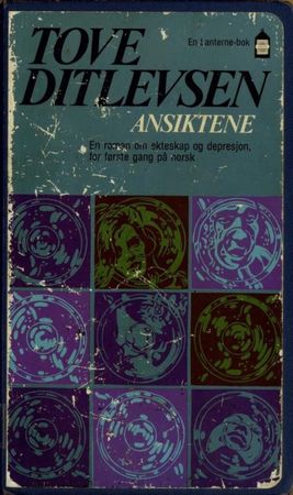 Ansigterne