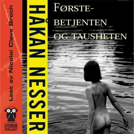Kommissarien och tystnaden