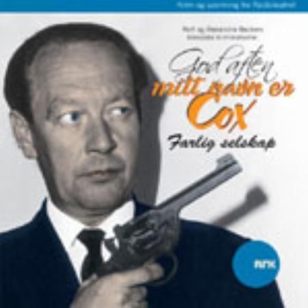 God aften, mitt navn er Cox
